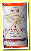 Plantation Jamaica